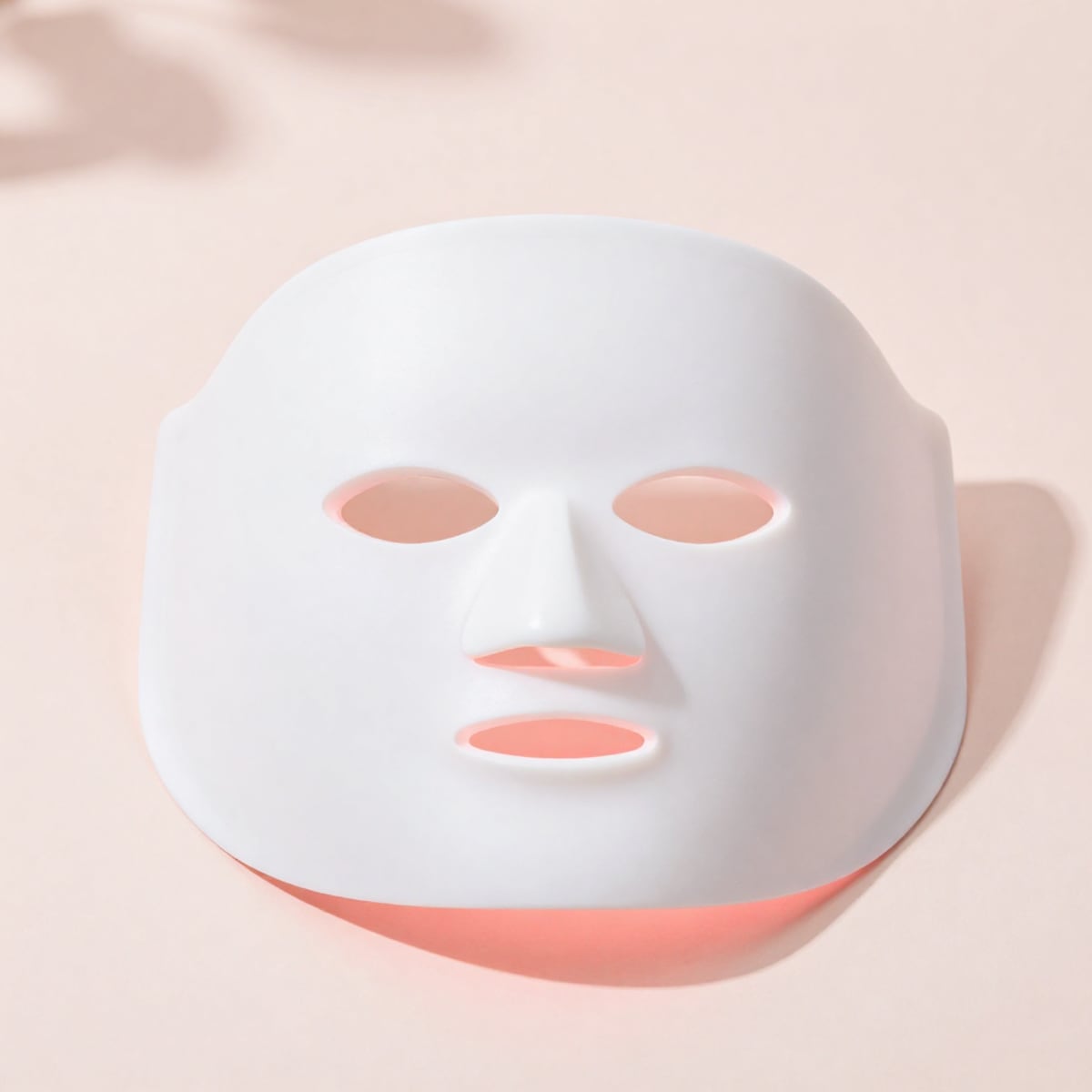 Volaic Halo LED-Lichtmaske