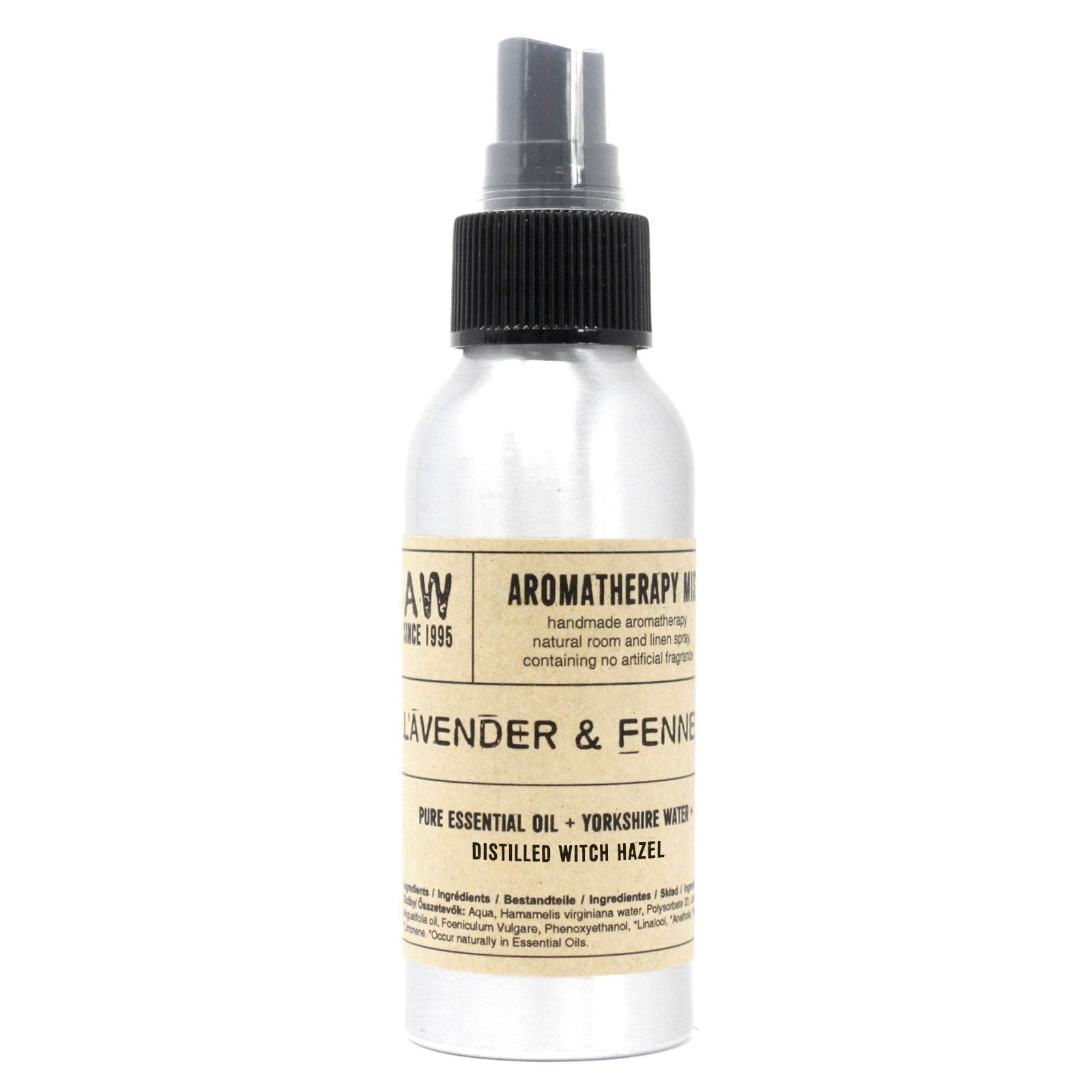 Lavendel Dream Mist