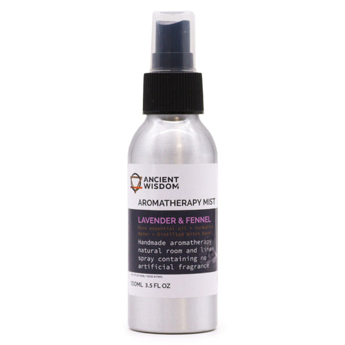 Lavendel Dream Mist